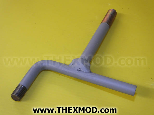 Handle Tightening - 248692-1