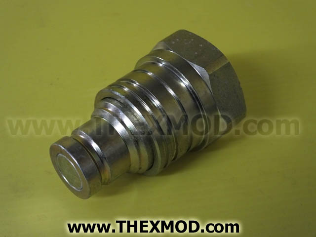Coupling - 2 0110-824-1