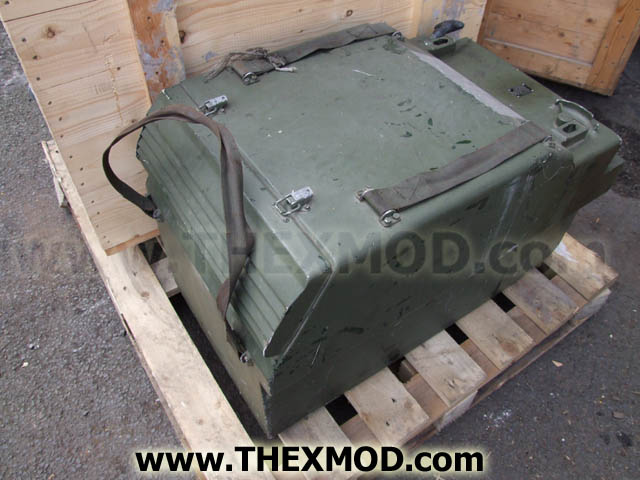 Generator : 28v 60AMP. Silent (Rotary Engine)-2