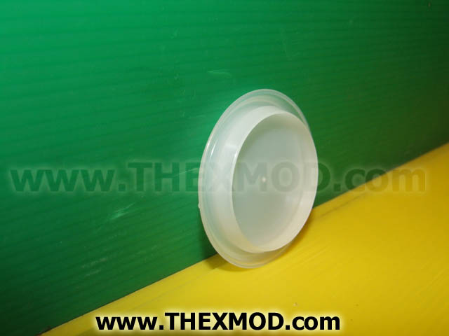 Cover - Blanking Plug - AFU2627-2