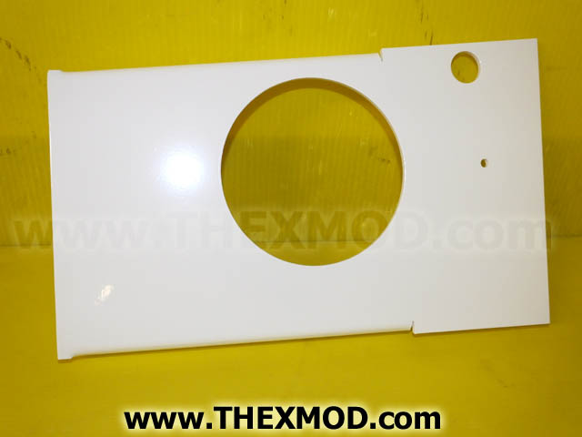 Door Access - FV2199637-1