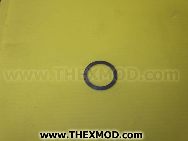 Spacer Ring - 02/101804-1