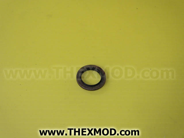 Seal Plain-1