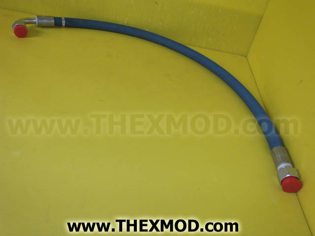 Hose - 80012211-1