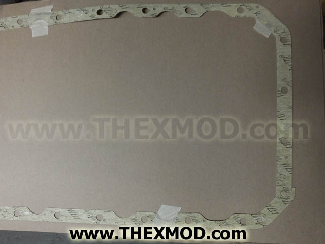 Gasket - CV20290-1