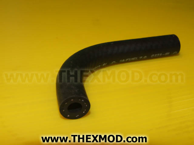Hose - ETC5340-1