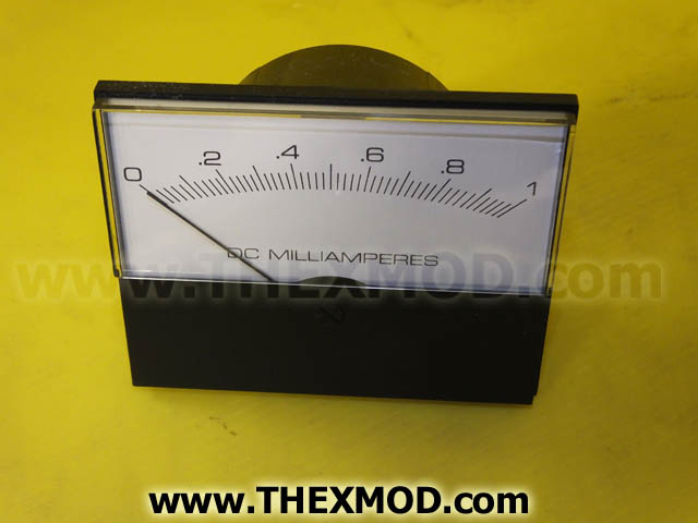 Meter - ED0073-1
