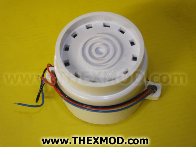 Alarm - 180062-000 SFCE/ALRM/MH6/89-1