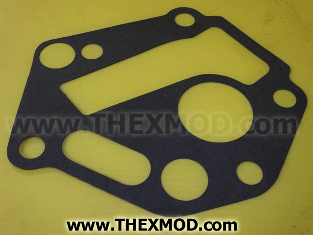 Gasket - 235283-1