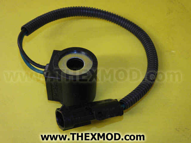 Coil - 246291 9904107574-1