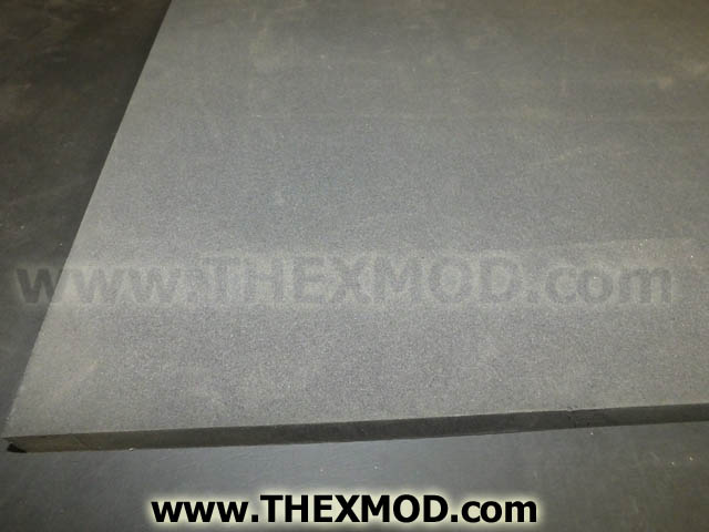 Rubber Sheet - FV839145-1