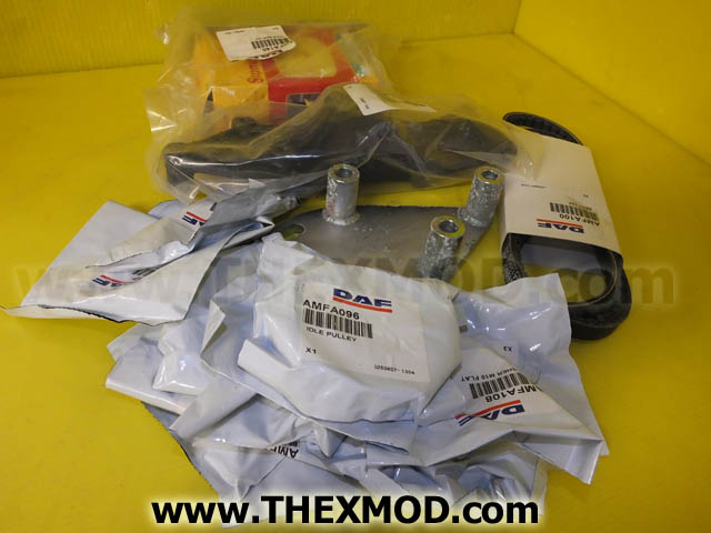 Kit - Air Con - AMFB040-1