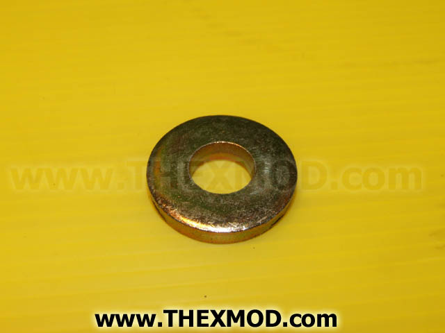 Washer - Flat Steel - 595199-1