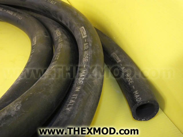 Hose Outer - 25 ft - BTH160/2-1