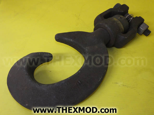 Hook Cargo - 2 Tones Working Load - BW21858-1