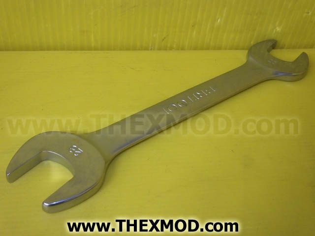 Spanner - 25 and 28 - H24821-1
