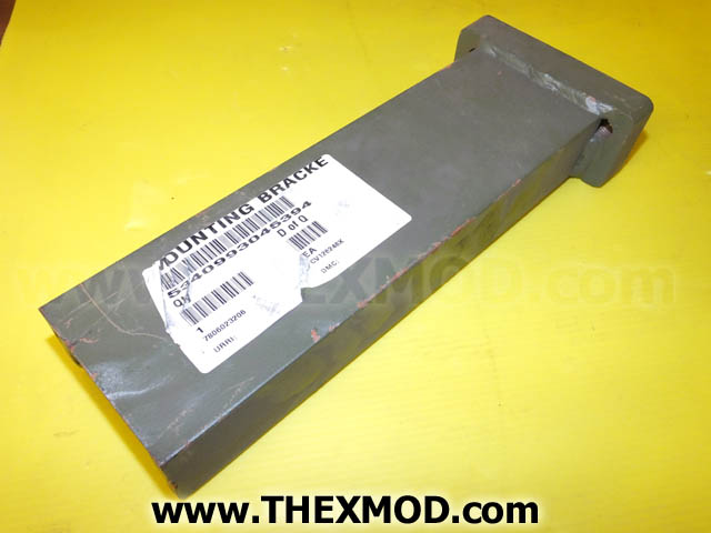 Bracket Mounting - BW510378-1-1