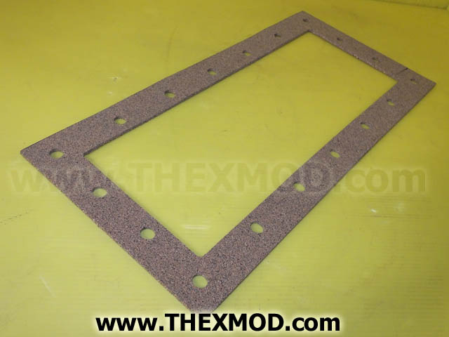 Gasket - 551659-1