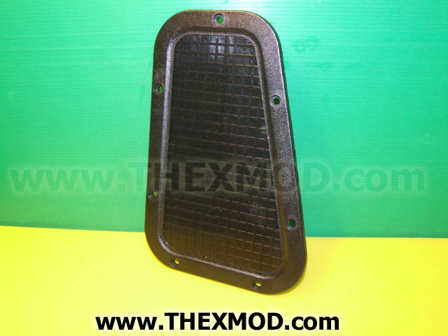 Finisher - Air Intake Grille - Blanking - AWR2216-1