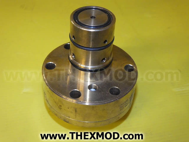 Inlet Changeover - WP345BAR-1