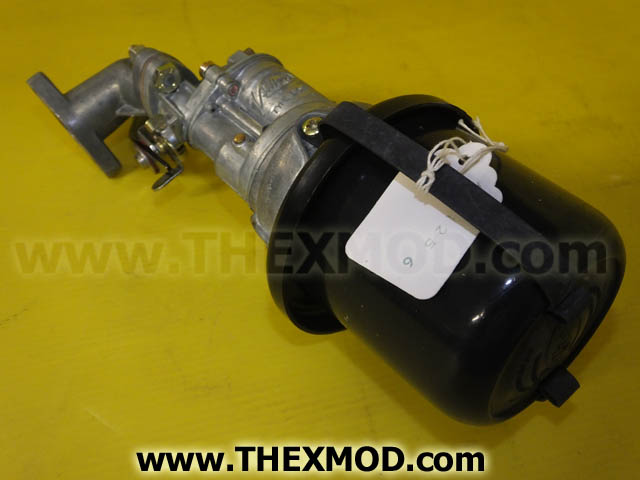 Carburetor Float - 810-2-1