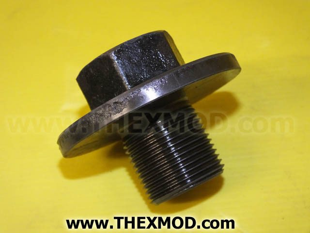 Plug - 21.292-1