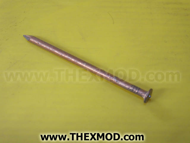 Nail Spare - FE1412-1