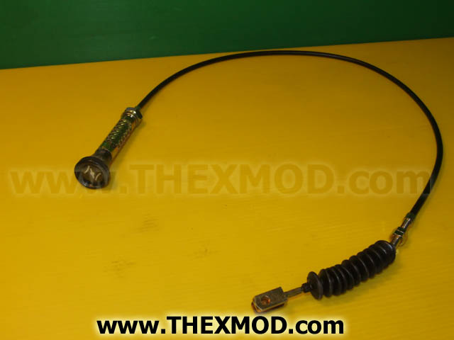 Cable - Control Assmbly - ANR1339-1