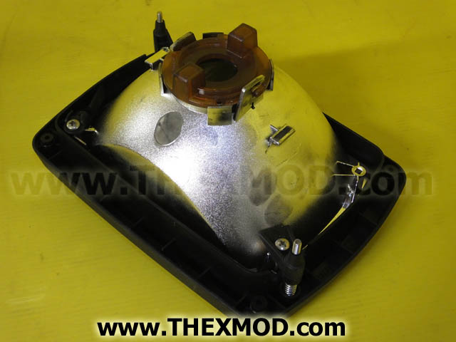 Light - Headlight - CEV261-2