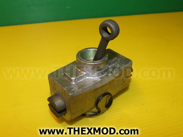Expander Assembly - 64273375-1