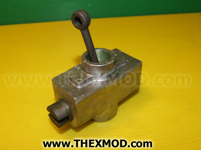 Expander Assembly - 64273375-2