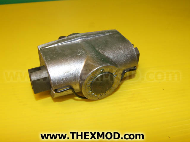 Expander Assembly - 64273375-3
