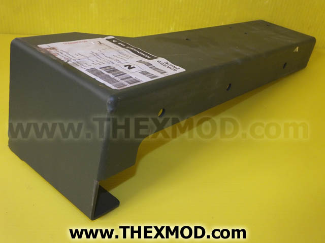 Bracket Mounting - Fire Extinguisher - 14/0903-1