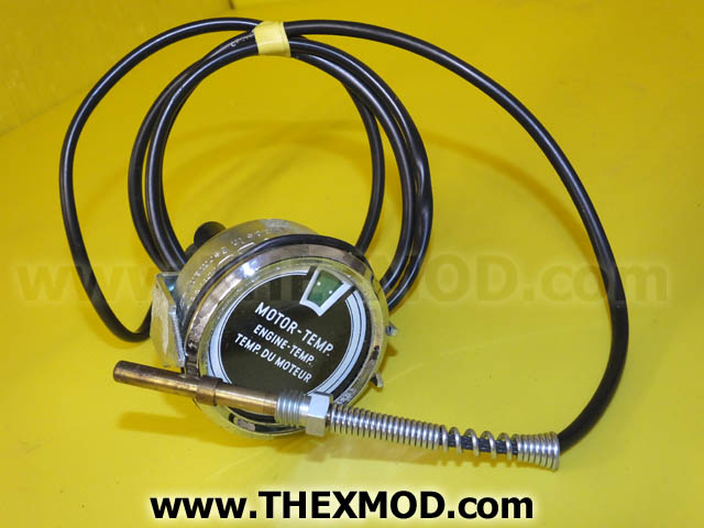 Themometer - MEXED294291-1