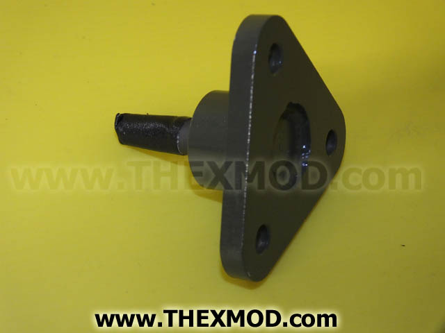 Pivot Shaft - FV2029993-1