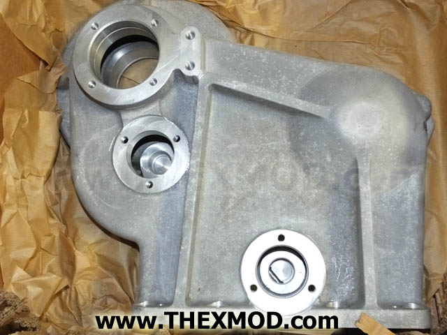 Housing - Power Take Off - FV800665-1