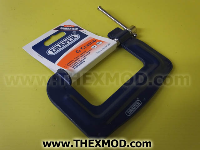 Cramp - G - Draper - 04365-1
