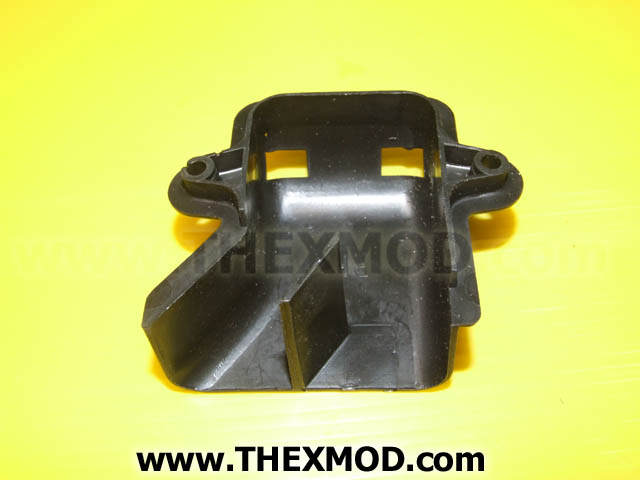Duct - Downward - Heater Blower - RH - JKB000080-2