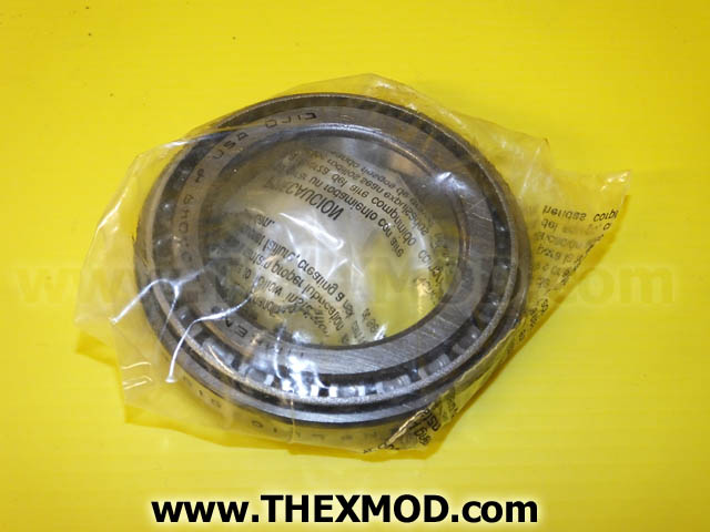 Bearing Roller - FV2032784/55 2040153/46-1