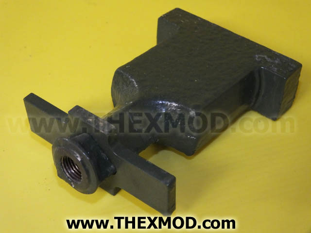Floor Mounting - Forward and Centre - MEXE37645-1