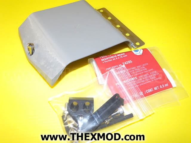 Kit - Battery Strap - 8009-1