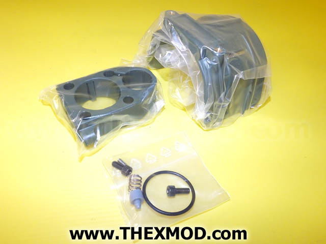 Kit - Arm - Metal Detector - 29e2360010-1