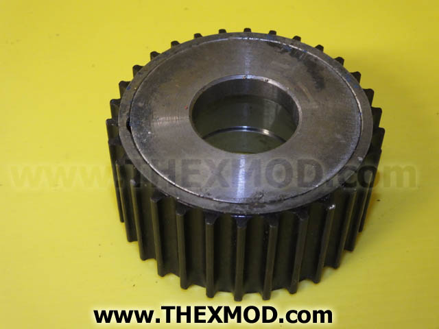 Pulley - Timing Belt - FV2110493-1