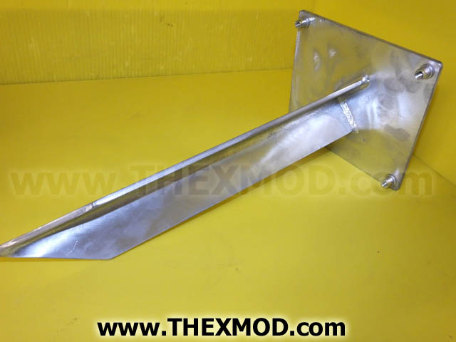 Spike Mounting SREO -1