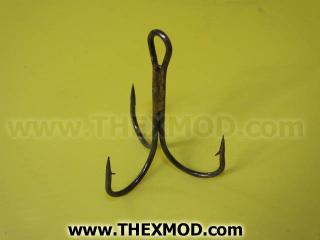 Hook - HAL2/05-1