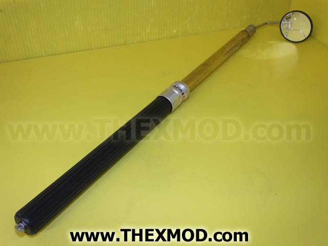 Pole Telescoping -1