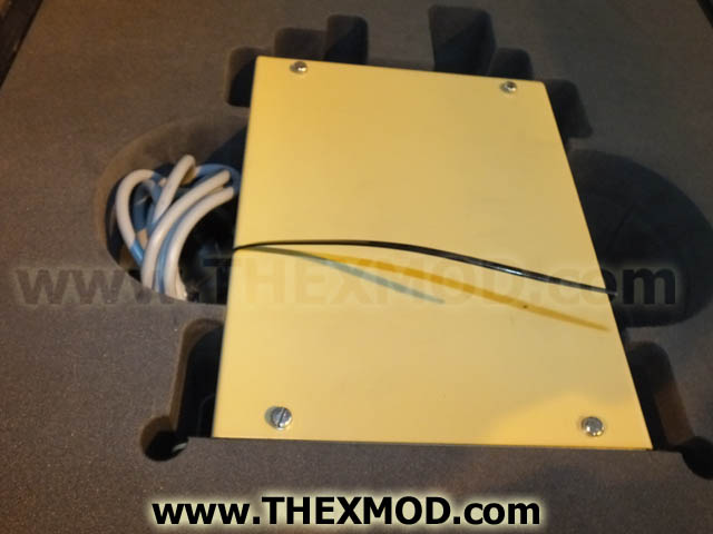 Compressor - Mast - Model 185 Powerpack CAT 33681-1