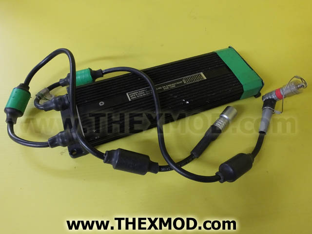 Power Supply - SST8406-2-302-1