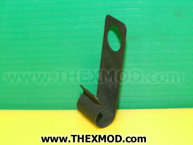 Clip - Spring Tension - 589806-1