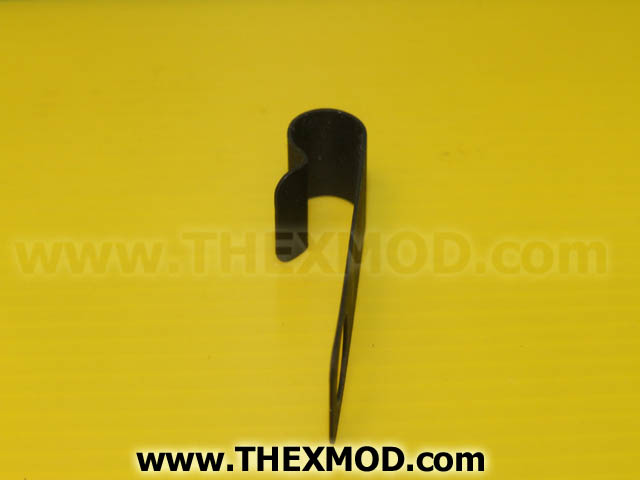 Clip - Spring Tension - 589806-2